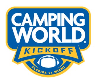 Camping World Seating Chart