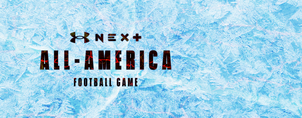 Under Armour Next All-America Football Game