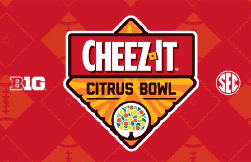 More Info for Cheez-It Citrus Bowl