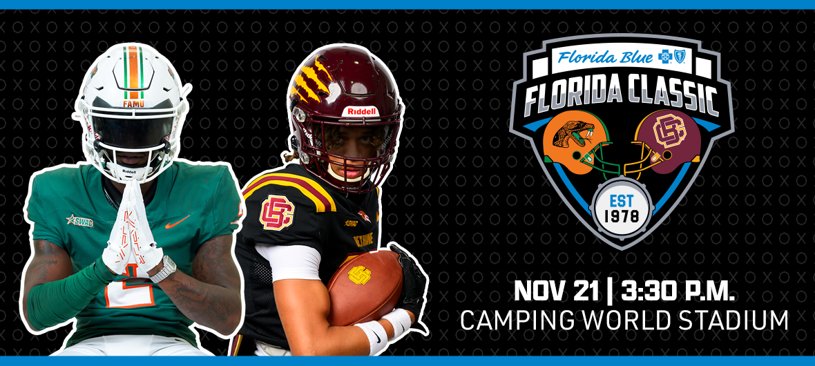 More Info for Florida Blue Florida Classic