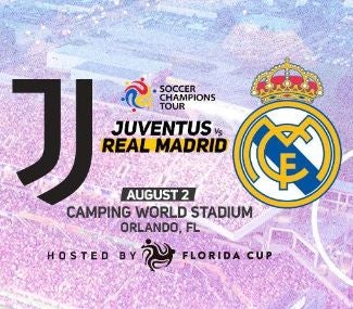 Boletas Real Madrid CF - Hellotickets