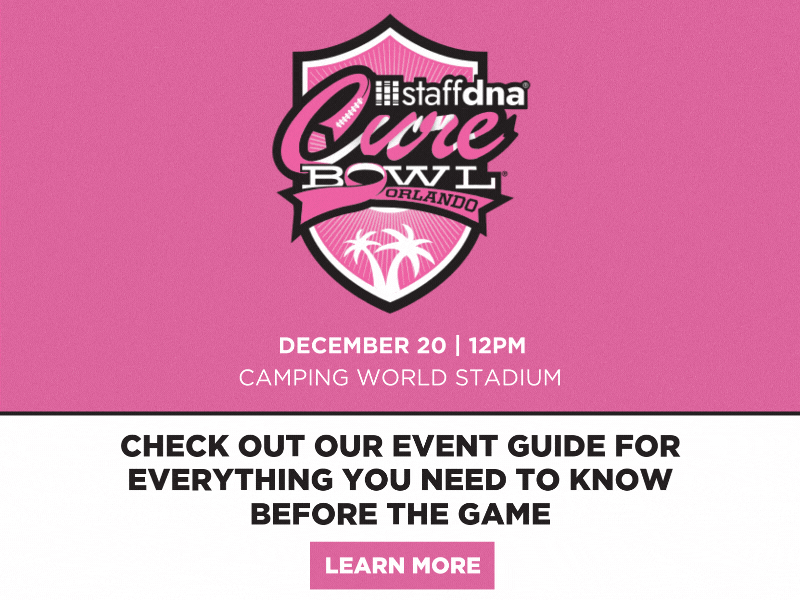 Camping World Stadium