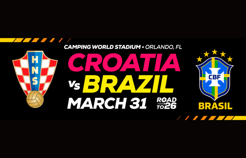 More Info for Brazil vs. Croatia