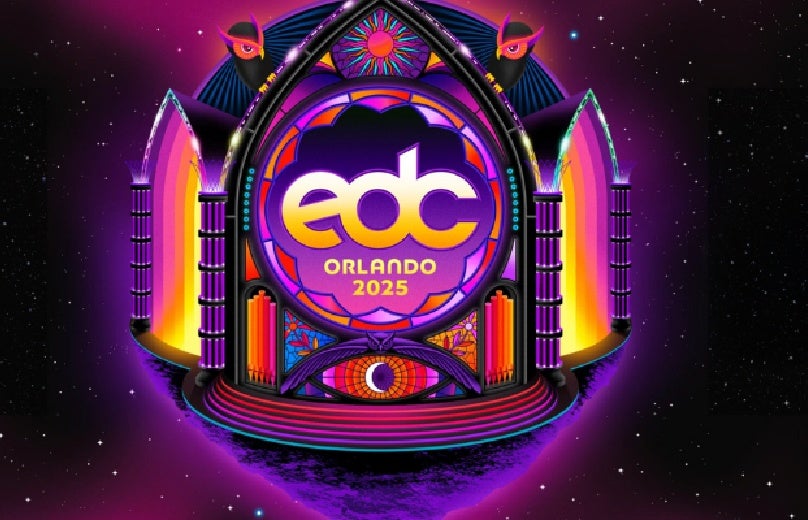 EDC Orlando