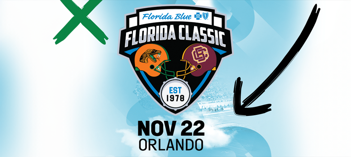 More Info for Florida Blue Florida Classic