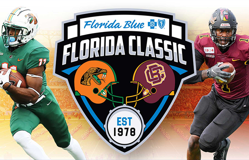 More Info for Florida Blue Florida Classic