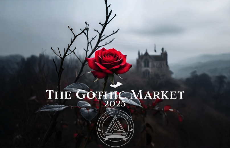 The Gothic Market