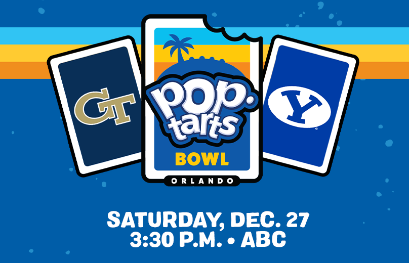 More Info for Georgia Tech vs BYU