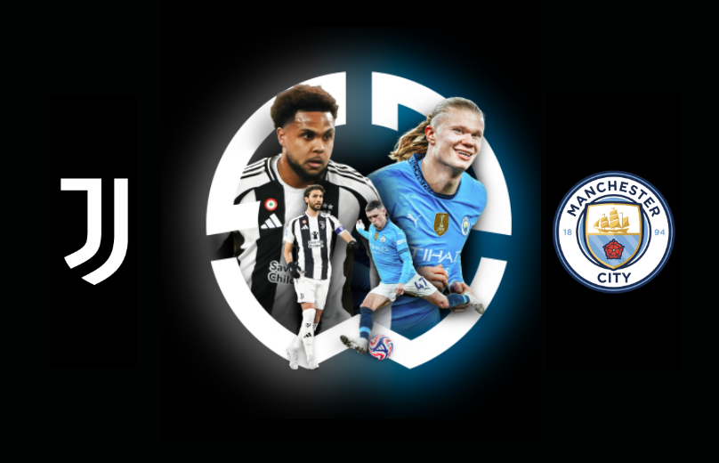 More Info for Juventus vs. Manchester City