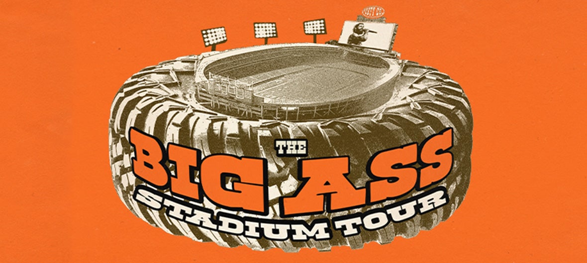 More Info for Post Malone Presents: The BIG ASS Stadium Tour