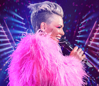 live nation pink tour