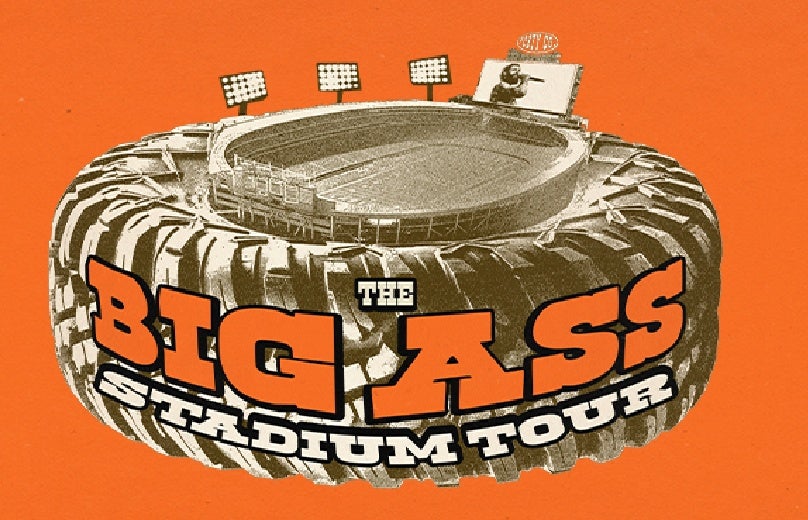 More Info for Post Malone Presents: The BIG ASS Stadium Tour