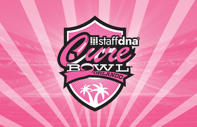 StaffDNA Cure Bowl