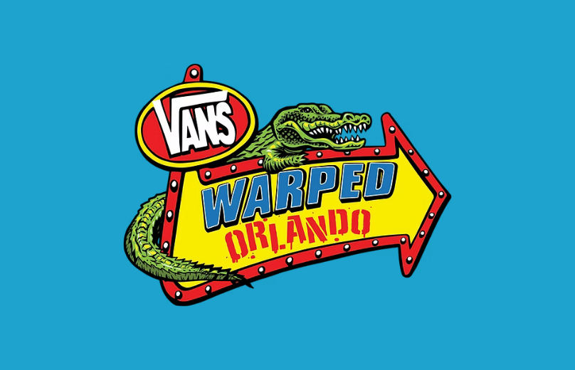 More Info for Vans Warped Tour Orlando