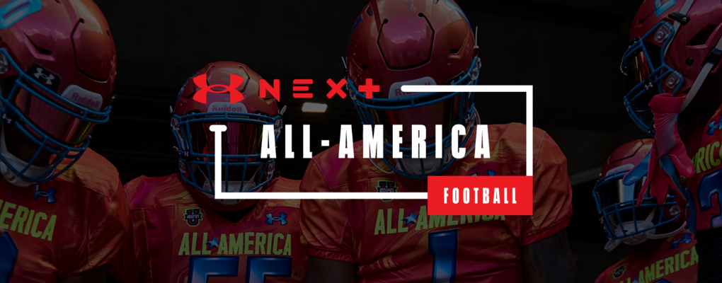 Under Armour Next All-America Football Game