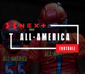 Under Armour Next All-America Football Game