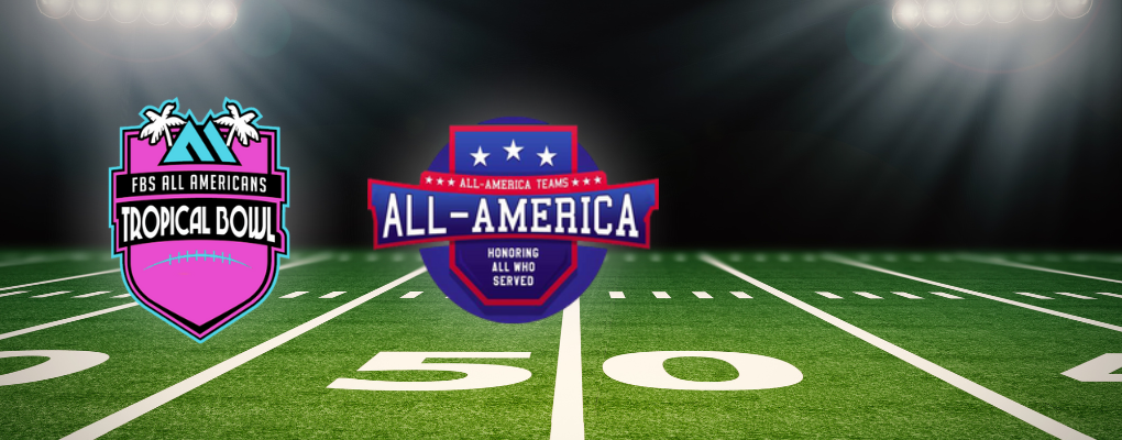 Tropical Bowl & All America Classic by Trillion