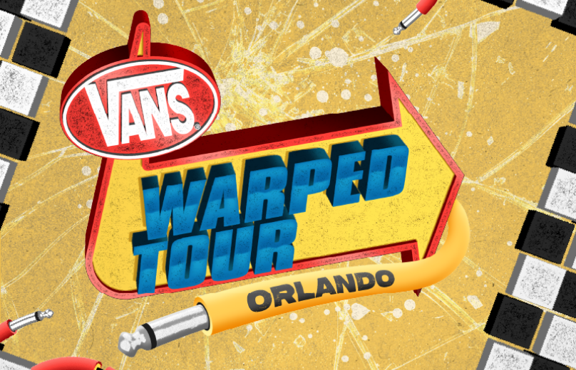 More Info for Vans Warped Tour Orlando