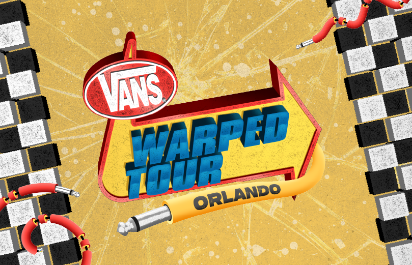 More Info for Vans Warped Tour Orlando