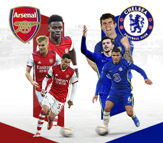 Florida Cup: Arsenal FC (Eng) vs. Chelsea FC (Eng)