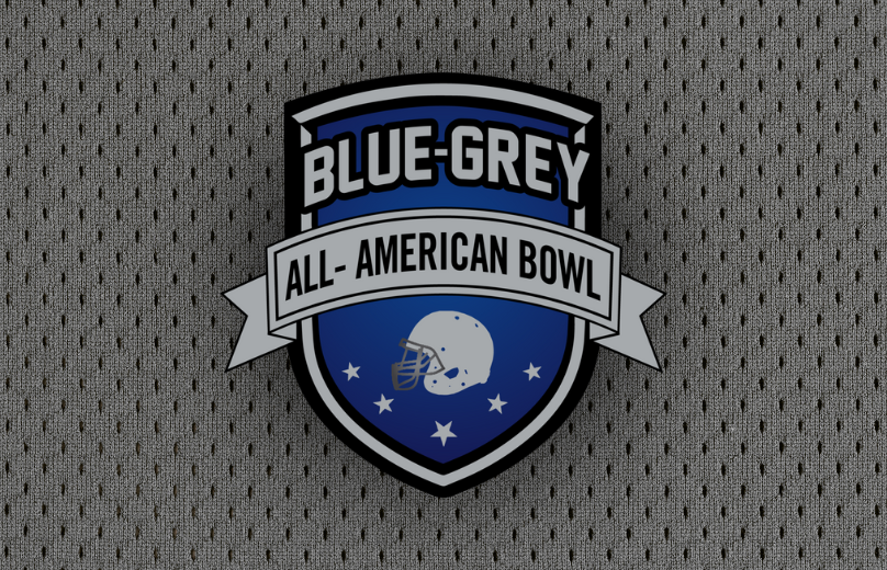 More Info for Blue-Grey All-American Bowl