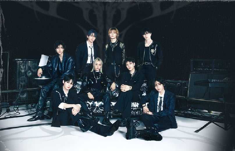 More Info for Stray Kids