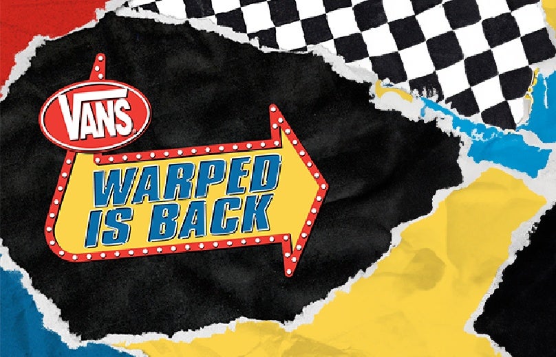 Vans Warped Tour Orlando